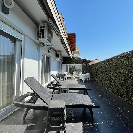 Epan Luxury Apartments Thessaloníki Luaran gambar