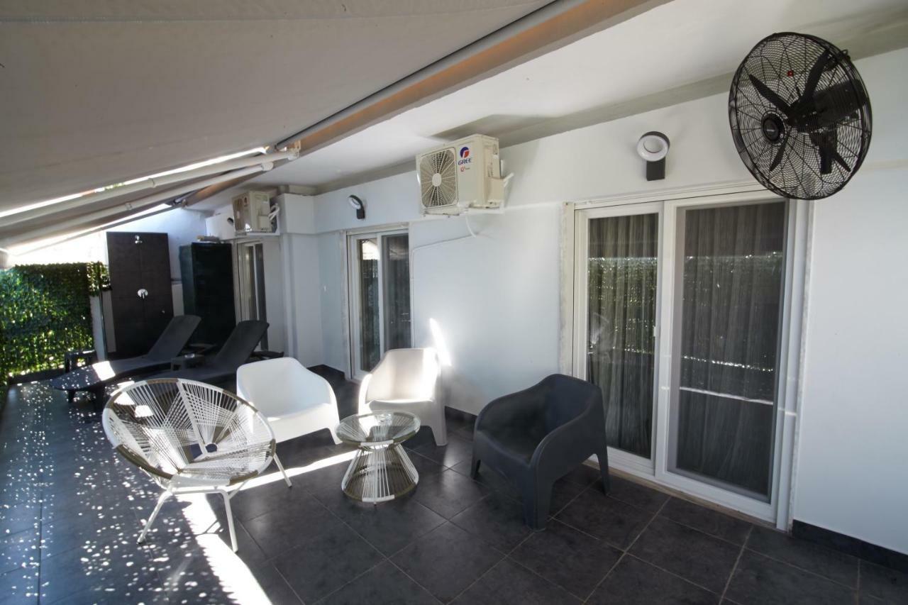 Epan Luxury Apartments Thessaloníki Luaran gambar