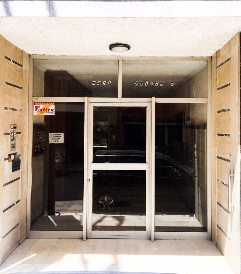 Epan Luxury Apartments Thessaloníki Luaran gambar